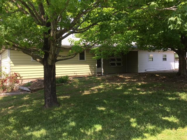 1203 East Mccracken Road, Ozark, MO 65721