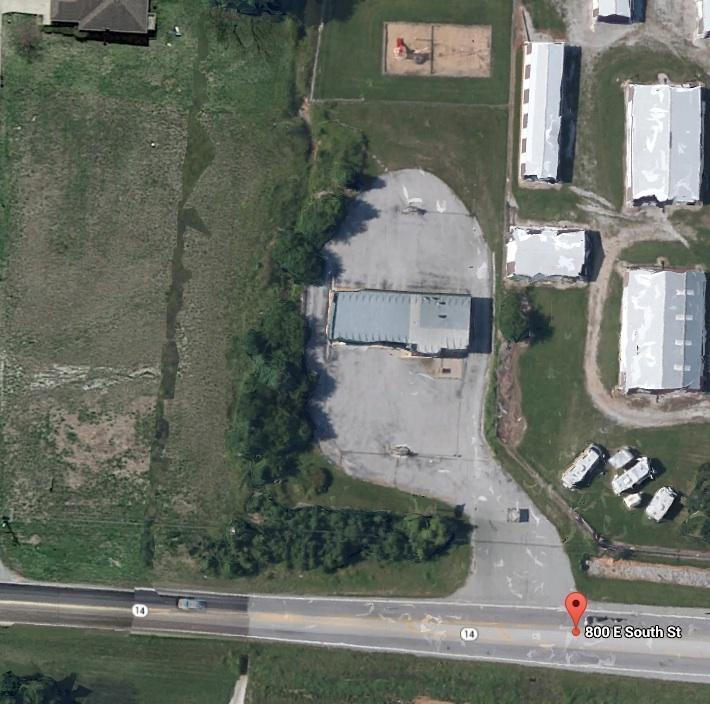 800 East South Street, Ozark, MO 65721