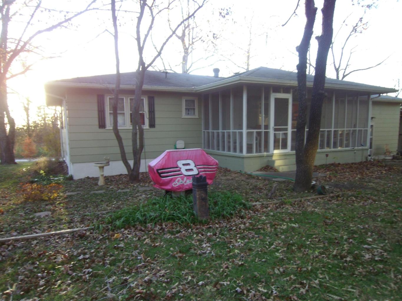 HC 79 Box 2120, Pittsburg, MO 65724