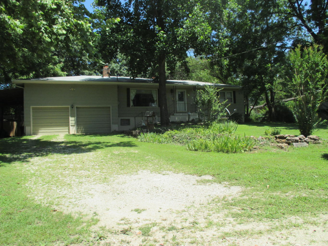 HC 79 Box 2120, Pittsburg, MO 65724