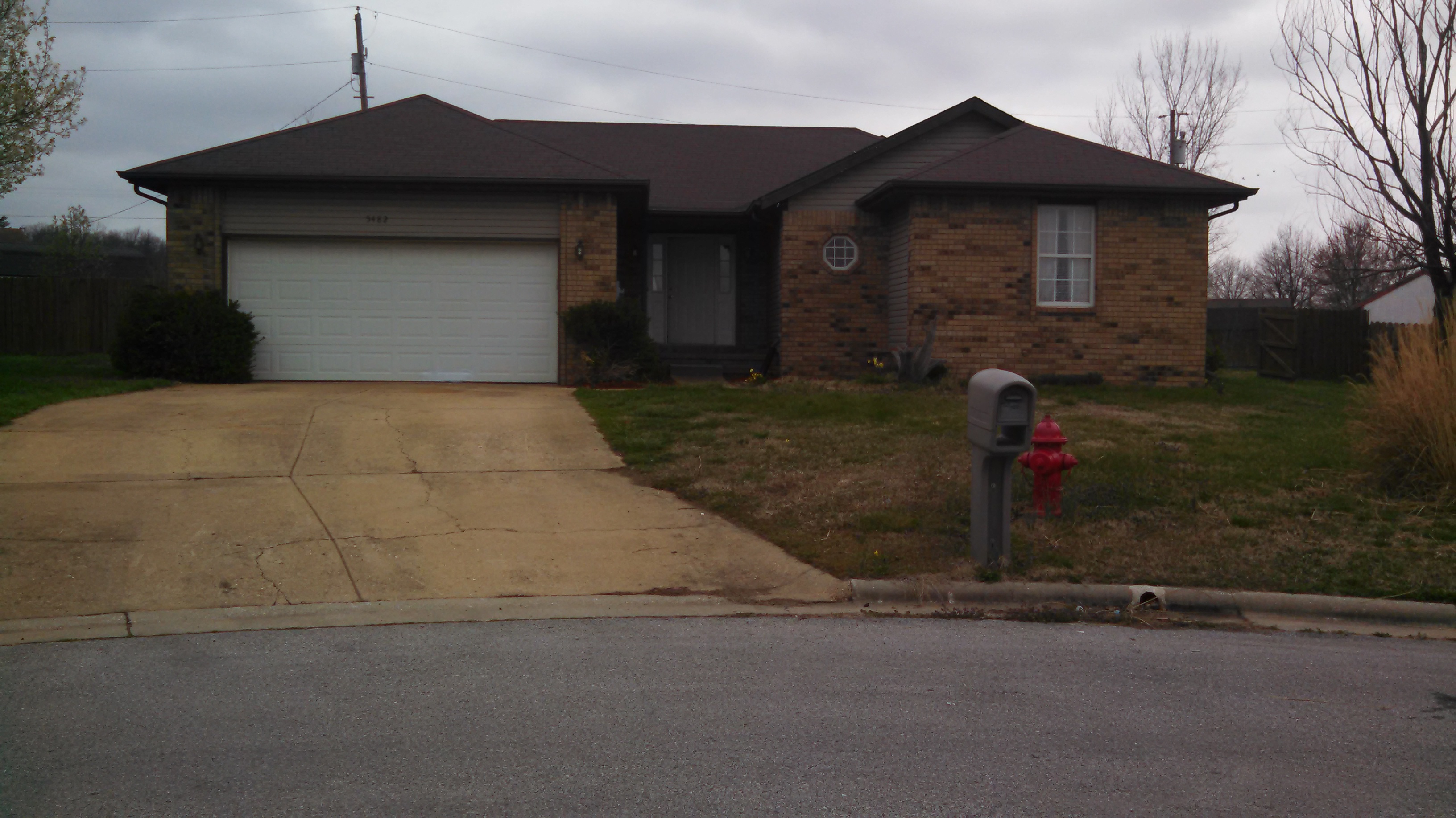 5482 Kay Street, Pleasant Hope, MO 65725