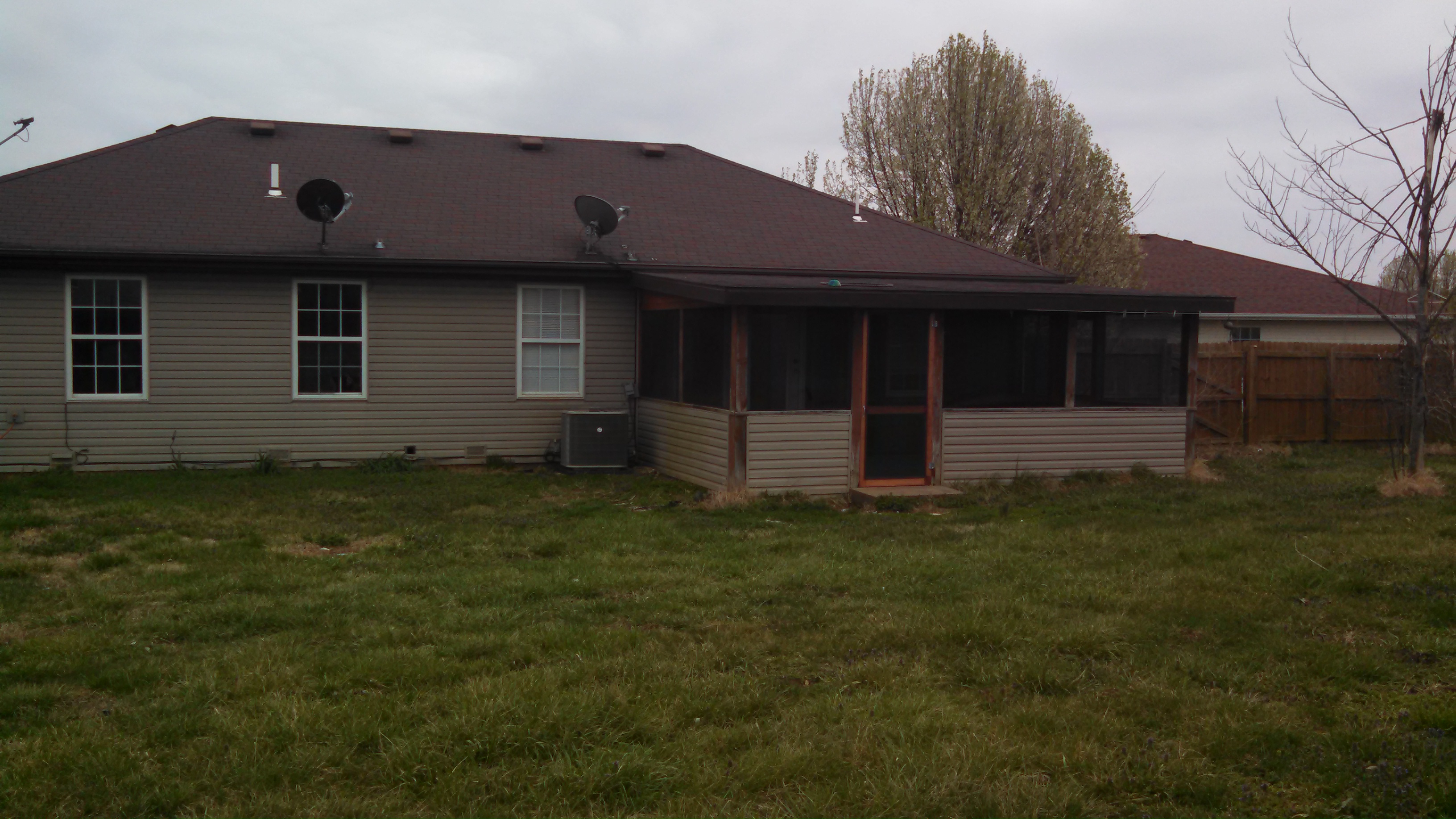 5482 Kay Street, Pleasant Hope, MO 65725