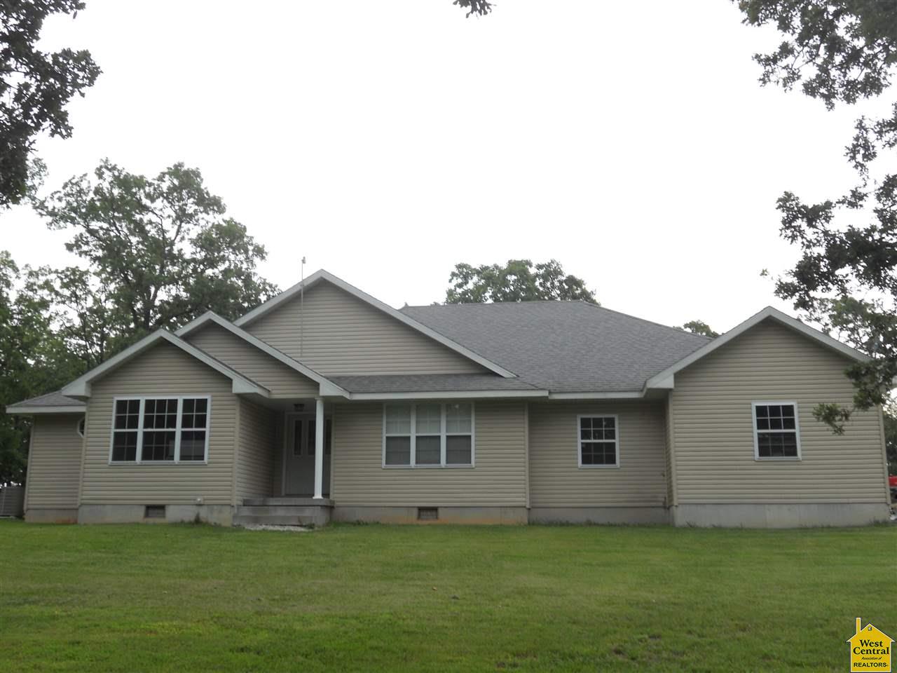 Rt 1 Box 107C, Preston, MO 65732