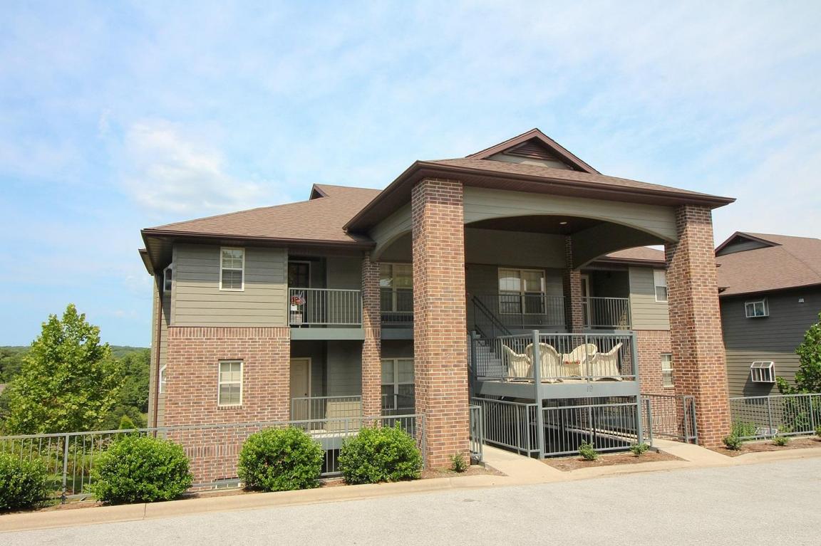 19 Par Lane, Branson West, MO 65737