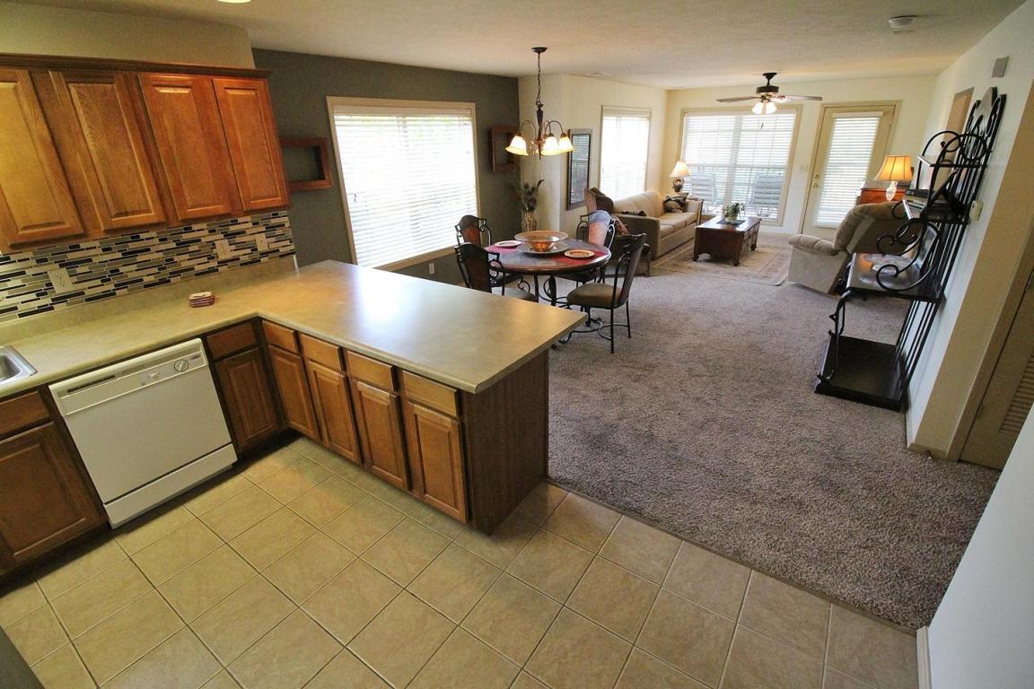19 Par Lane, Branson West, MO 65737