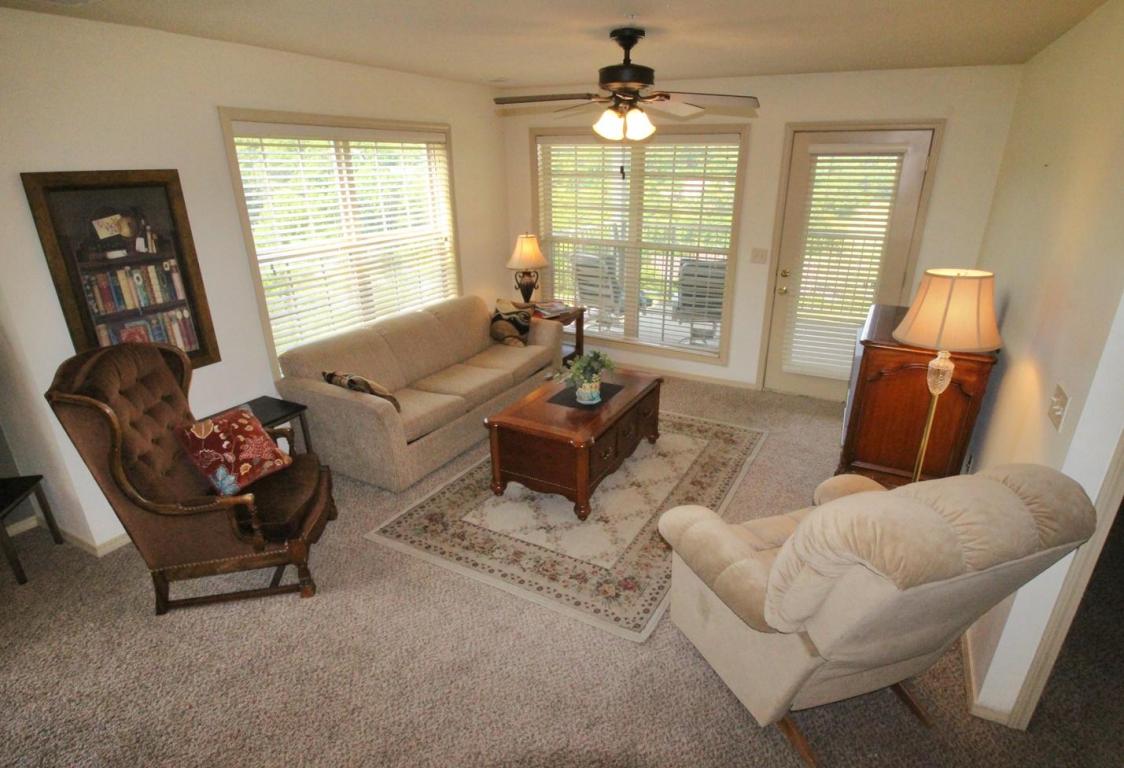19 Par Lane, Branson West, MO 65737