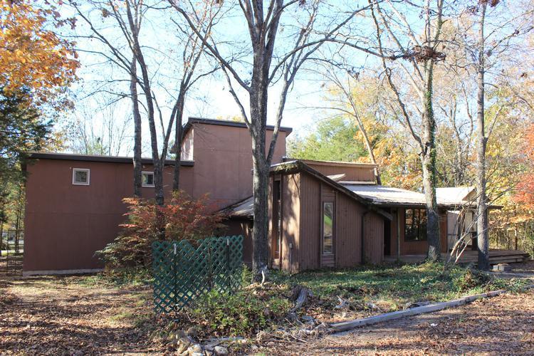 297 3rd Street, Branson West, MO 65737