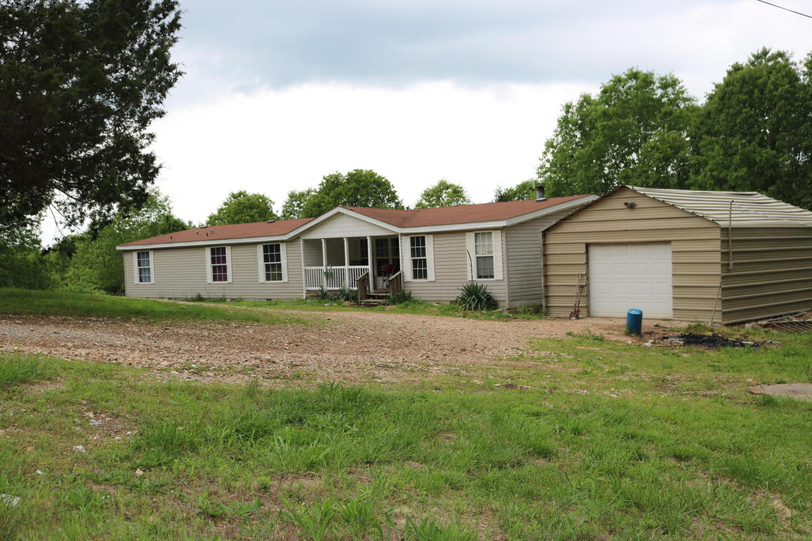 101 Jacobs Ridge Road, Reeds Spring, MO 65737