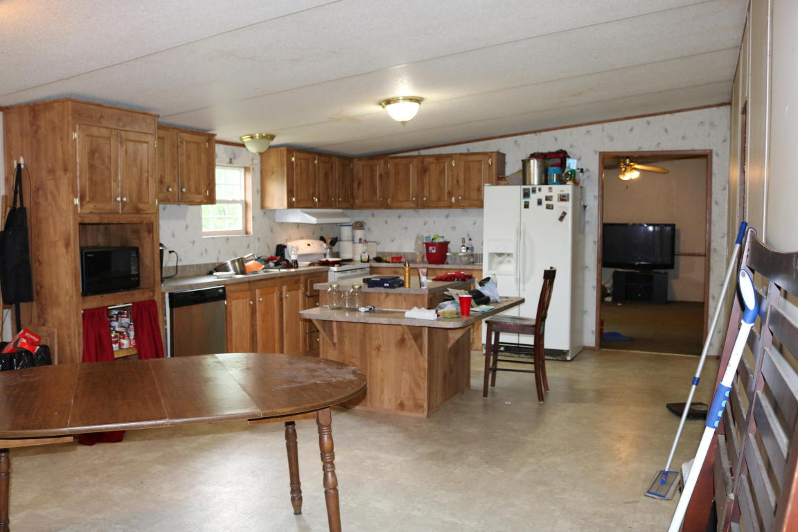 101 Jacobs Ridge Road, Reeds Spring, MO 65737