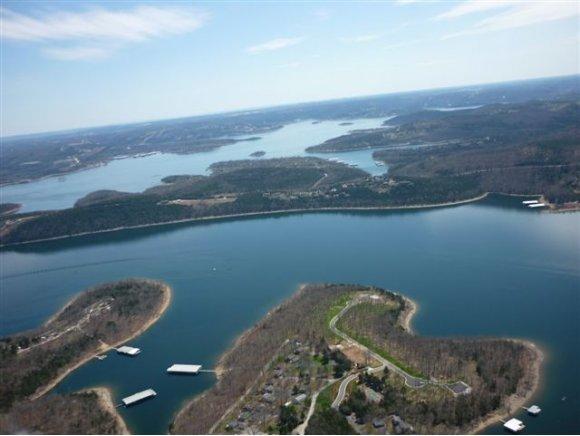 Lot 17 Secret Point, Branson West, MO 65737