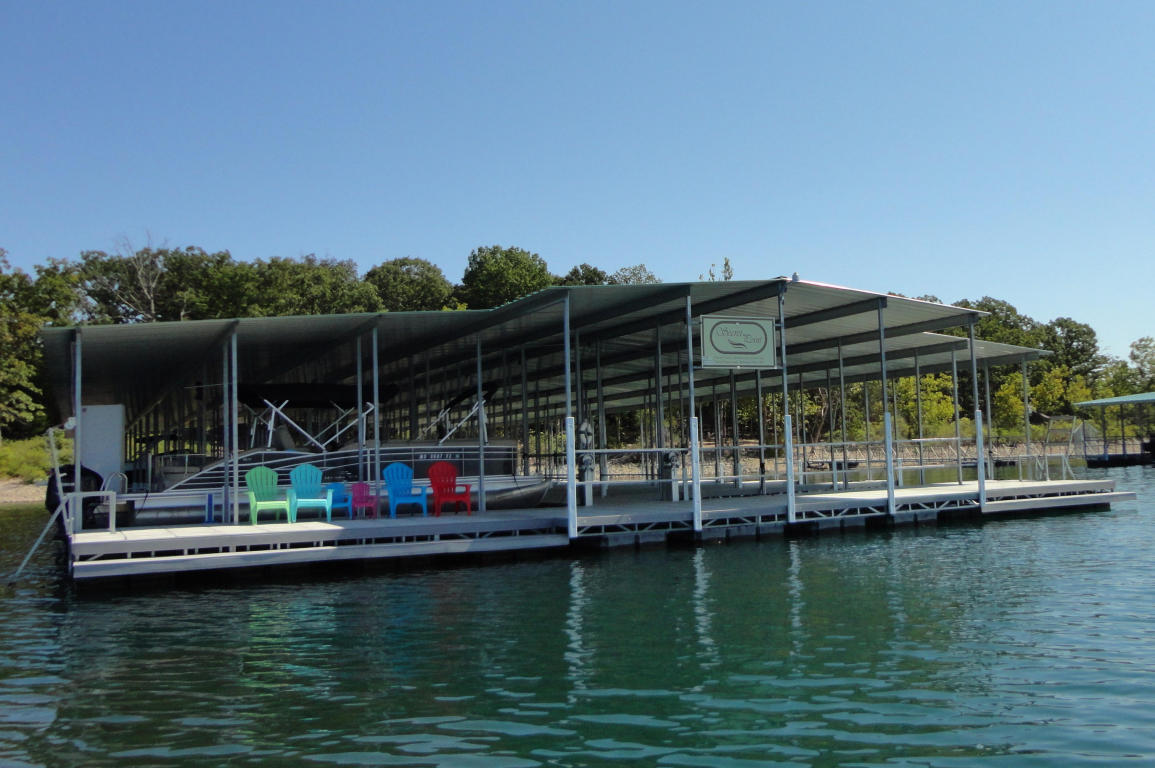 Lot 19 Secret Point, Branson West, MO 65737