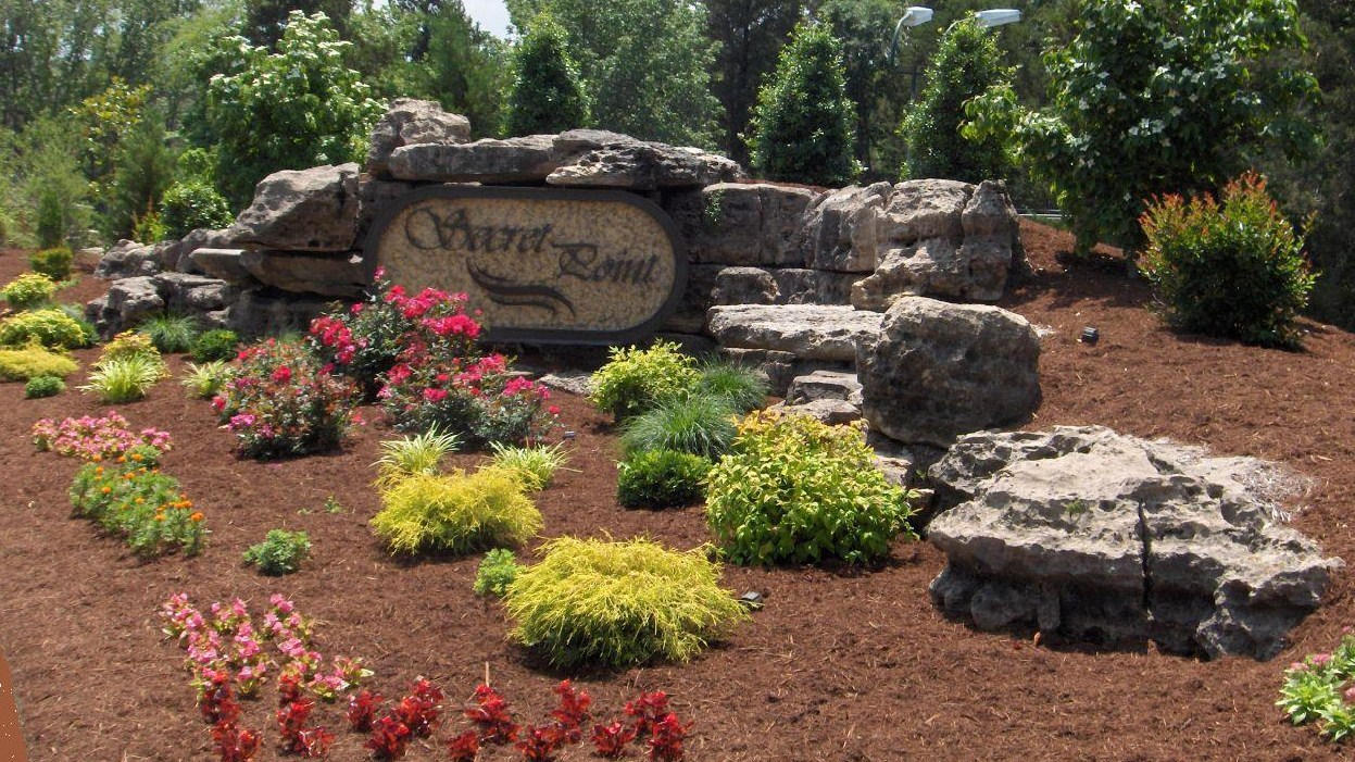 Lot 19 Secret Point, Branson West, MO 65737