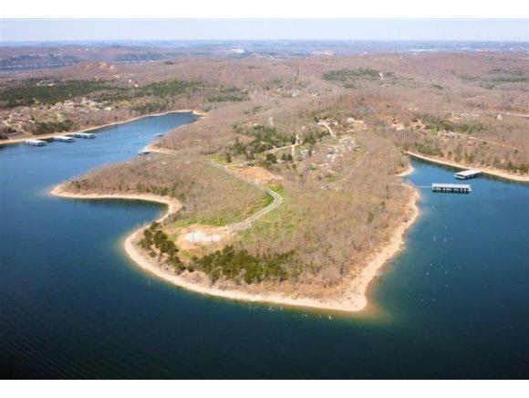 Lot 19 Secret Point, Branson West, MO 65737