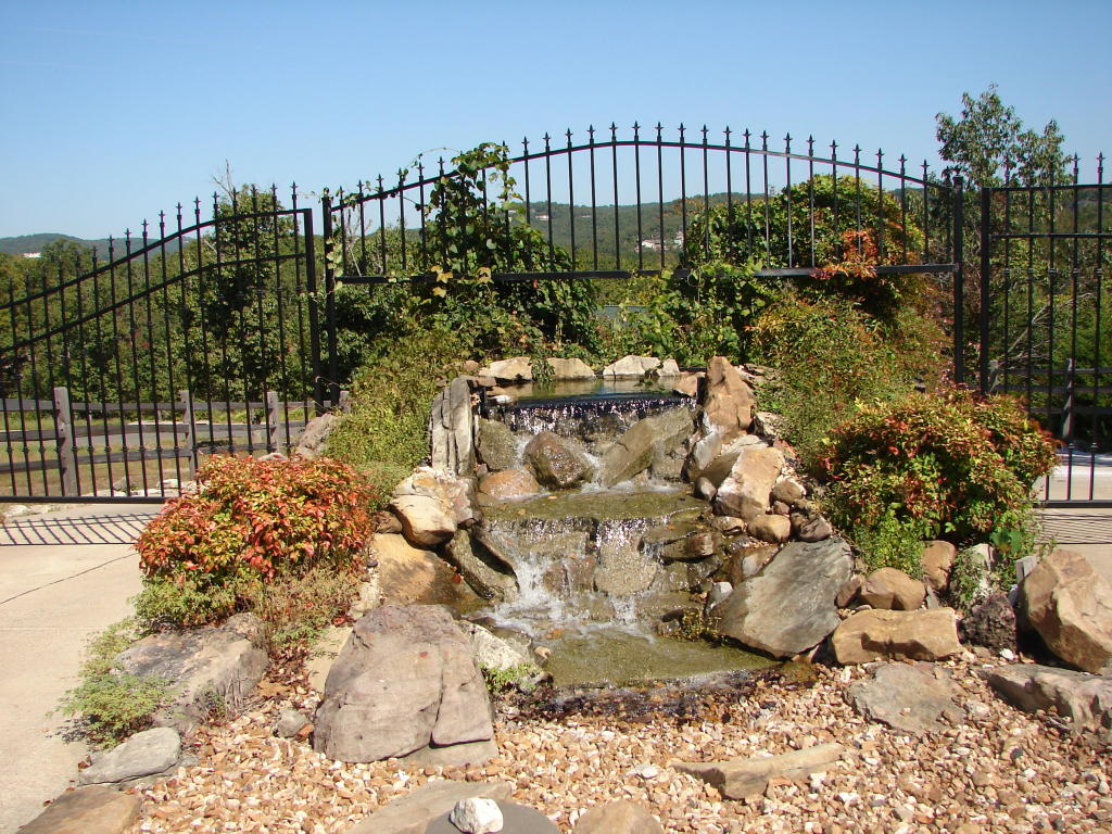 Tbd Splitrail Pass, Branson West, MO 65737