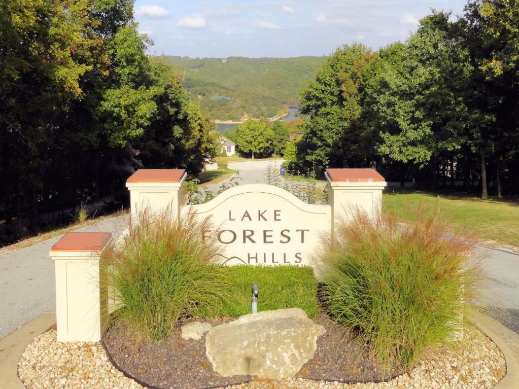 Lot 11 Canada Drive, Branson West, MO 65737
