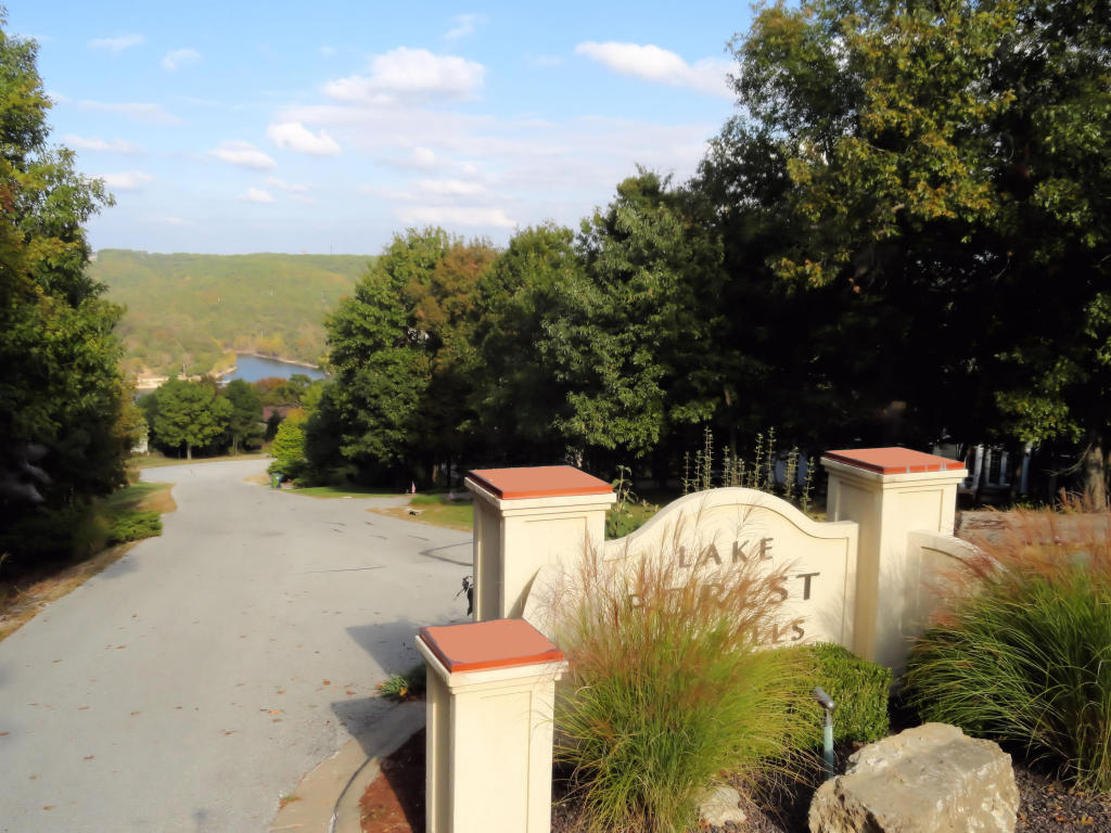 Lot 11 Canada Drive, Branson West, MO 65737