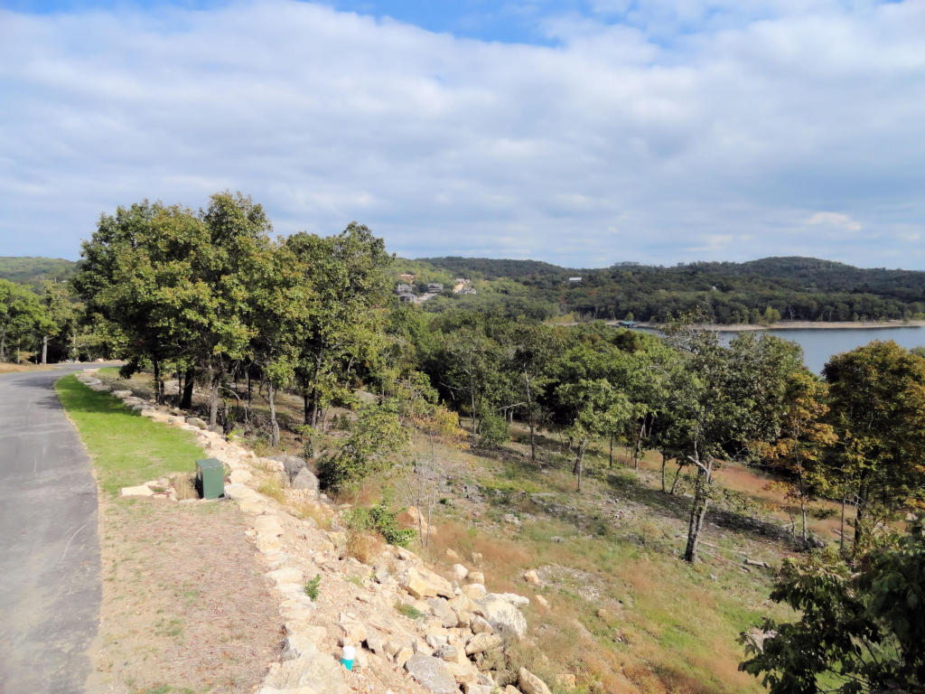 Lot 11 Canada Drive, Branson West, MO 65737