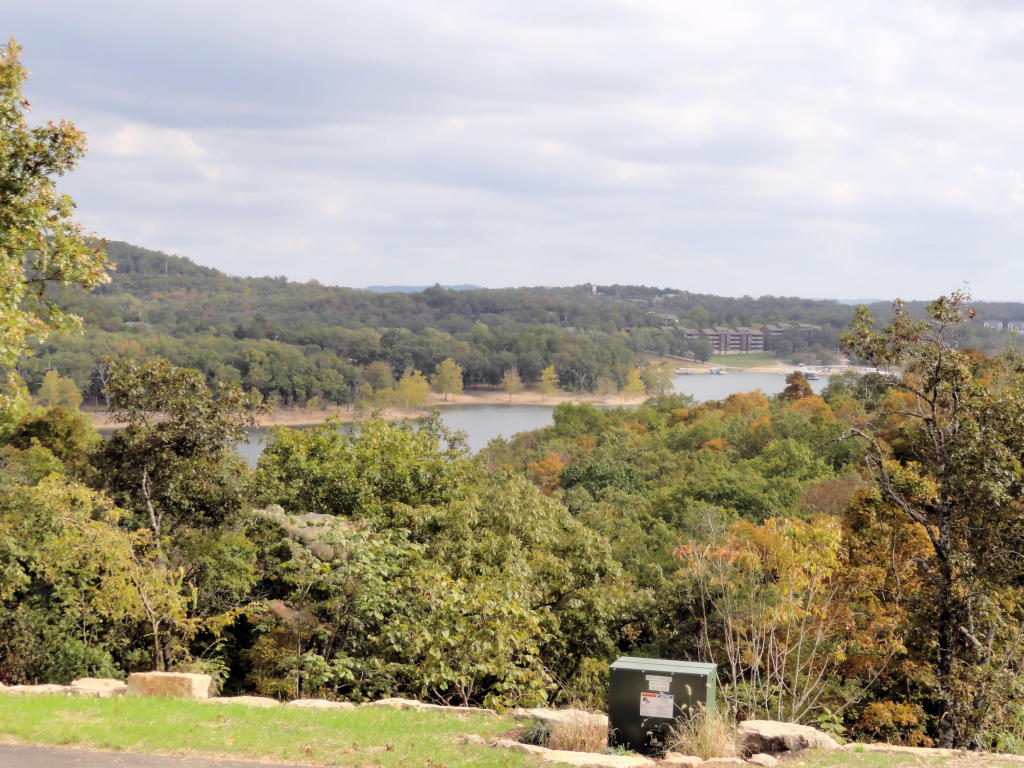 Lot 11 Canada Drive, Branson West, MO 65737
