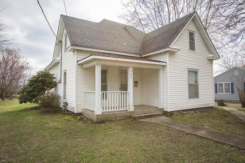 522 South Main Avenue, Republic, MO 65738