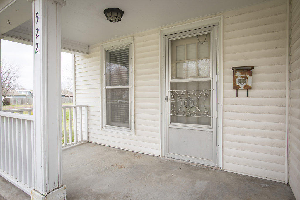 522 South Main Avenue, Republic, MO 65738