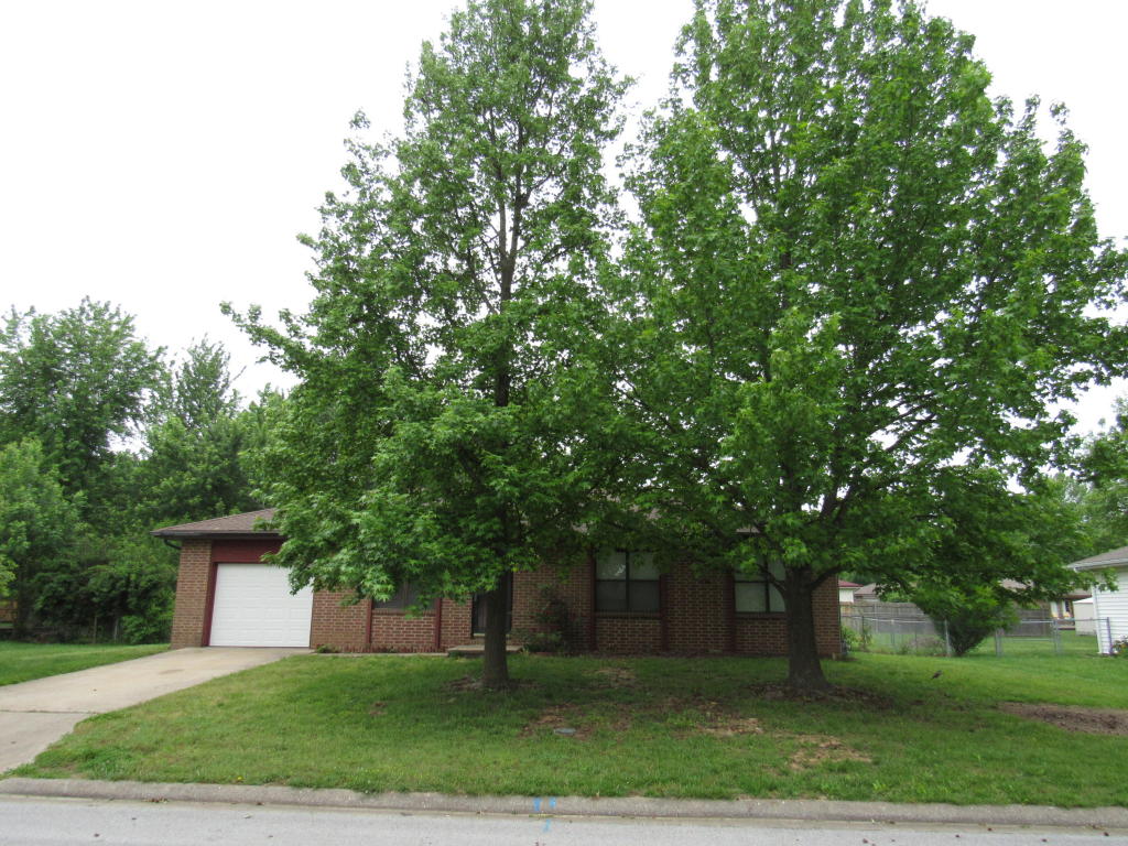 111 South Teakwood Avenue, Republic, MO 65738