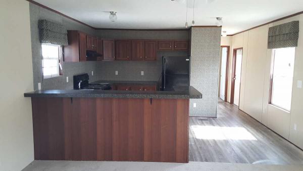 Alpine Village MHC 7534 W. US Highway 60Republic, MO 65738