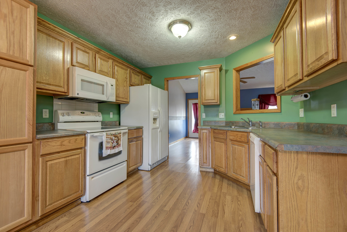 443 S Sherwood Ave, Republic, United States 65738