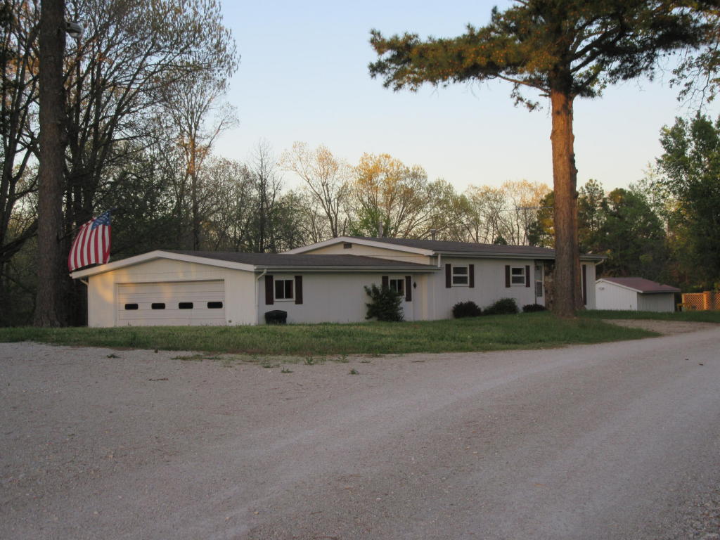 141 Peace Lane, Ridgedale, MO 65739