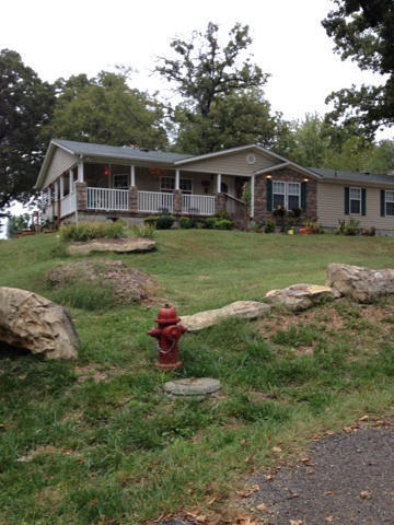 175 Redbud Road, Rockaway Beach, MO 65740