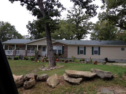 175 Redbud Road, Rockaway Beach, MO 65740