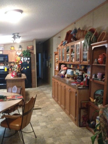 175 Redbud Road, Rockaway Beach, MO 65740
