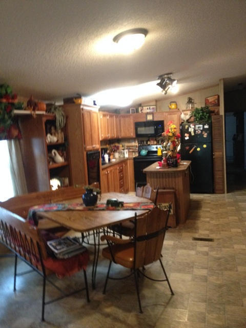 175 Redbud Road, Rockaway Beach, MO 65740