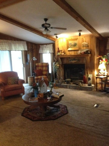 175 Redbud Road, Rockaway Beach, MO 65740