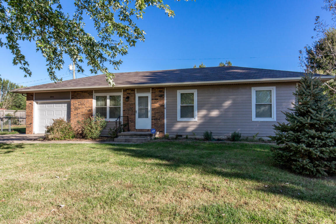 304 Patterson Street, Rogersville, MO 65742