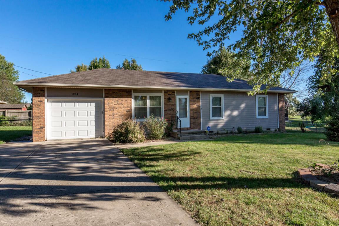 304 Patterson Street, Rogersville, MO 65742