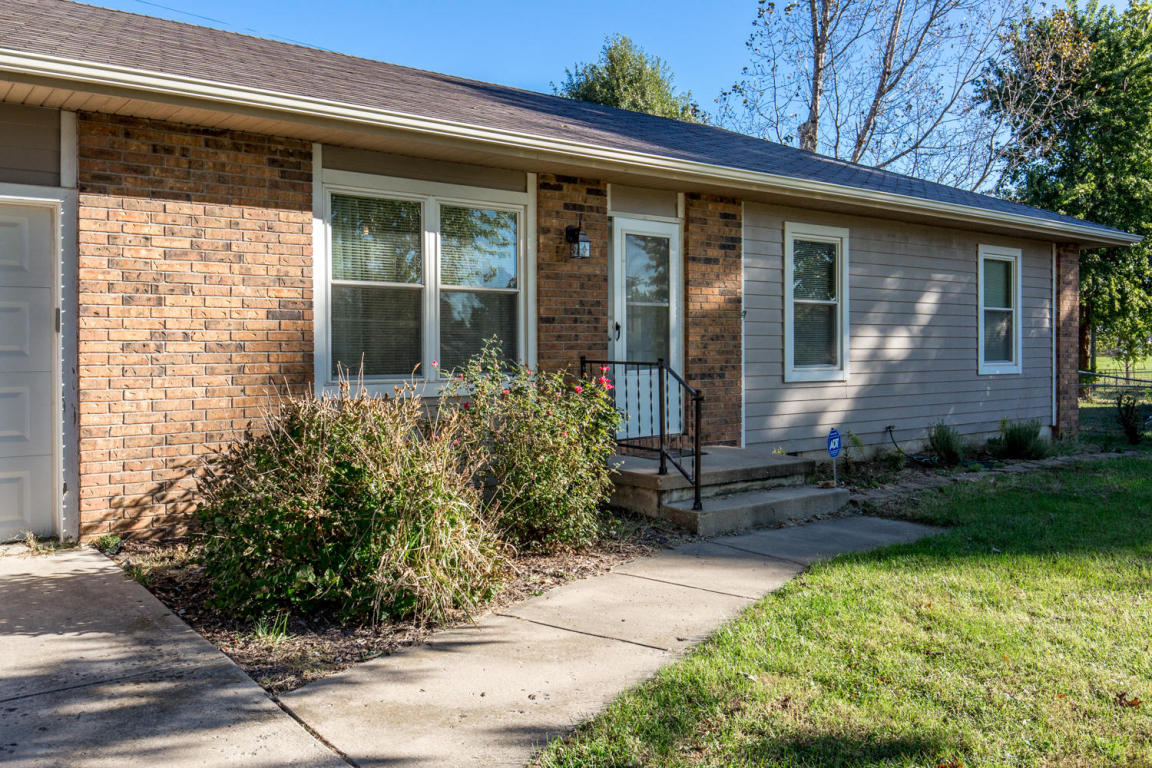 304 Patterson Street, Rogersville, MO 65742