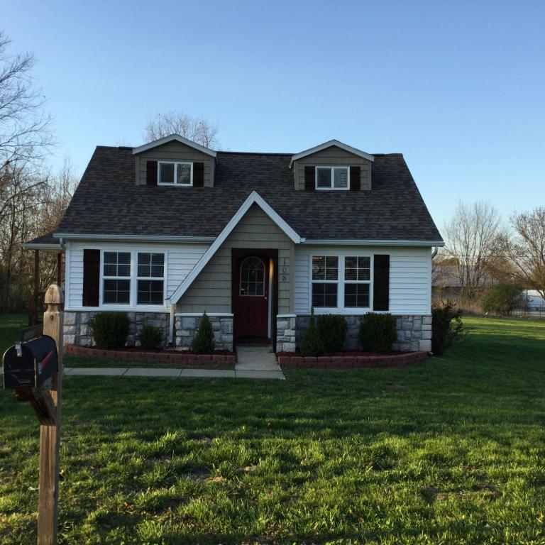 108 Hannah Drive, Rogersville, MO 65742