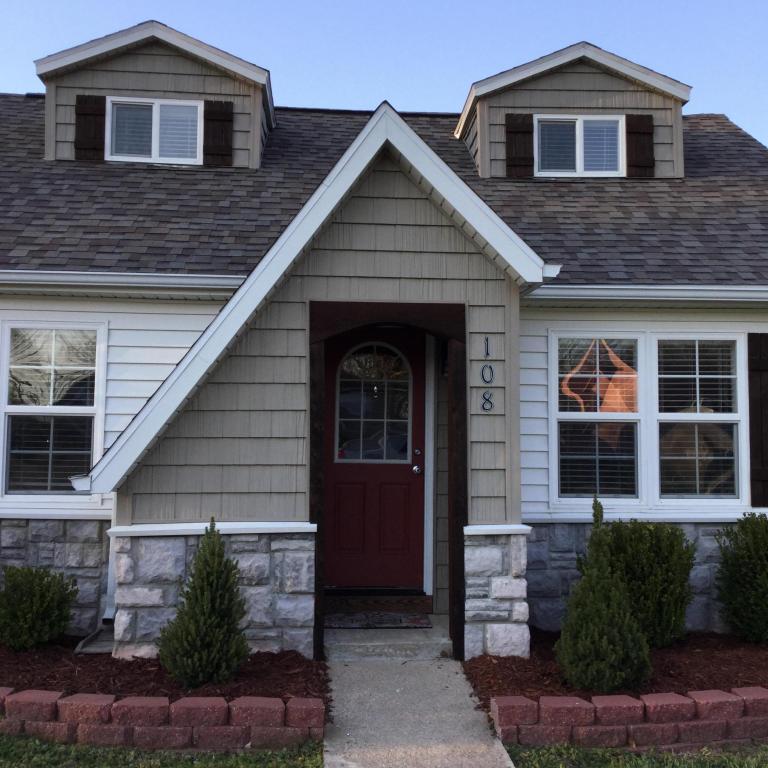 108 Hannah Drive, Rogersville, MO 65742
