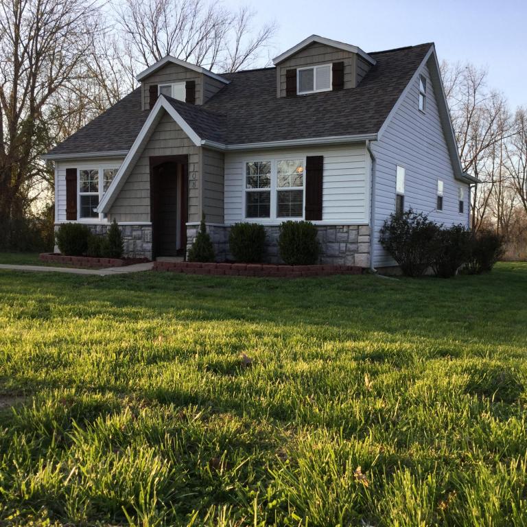 108 Hannah Drive, Rogersville, MO 65742