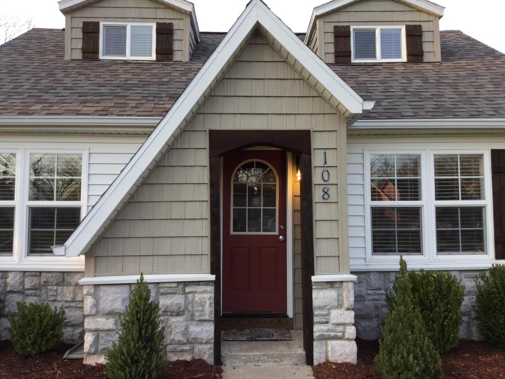 108 Hannah Drive, Rogersville, MO 65742