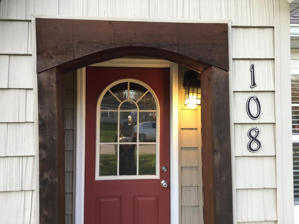 108 Hannah Drive, Rogersville, MO 65742