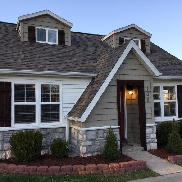 108 Hannah Drive, Rogersville, MO 65742