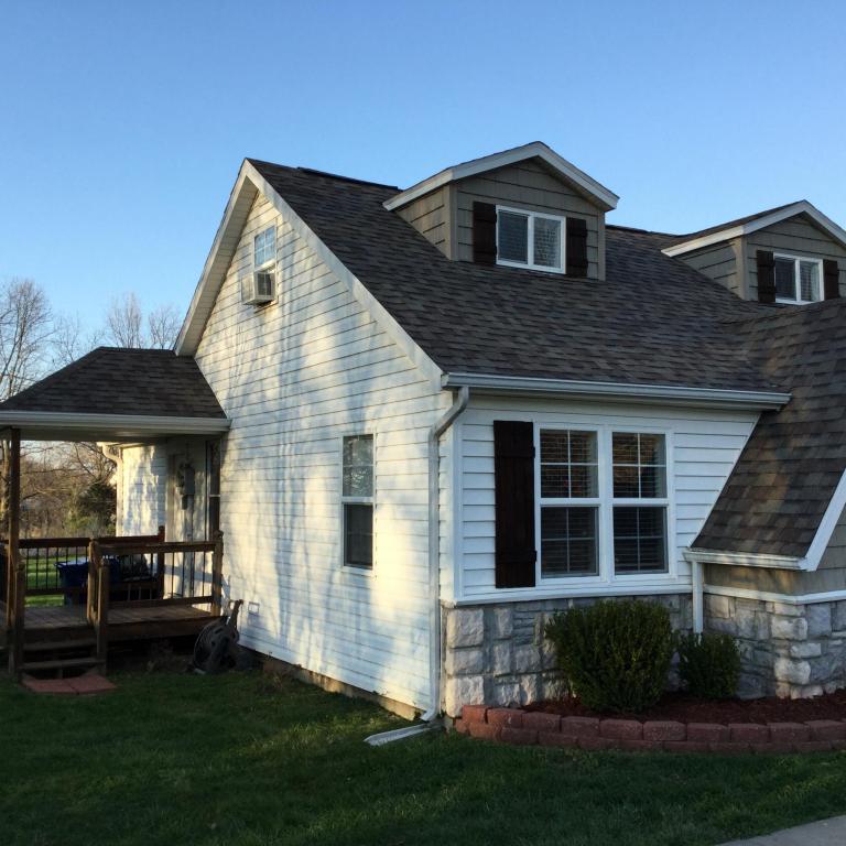 108 Hannah Drive, Rogersville, MO 65742