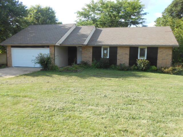 7521 E Tara LnRogersville, MO, 65742Greene County