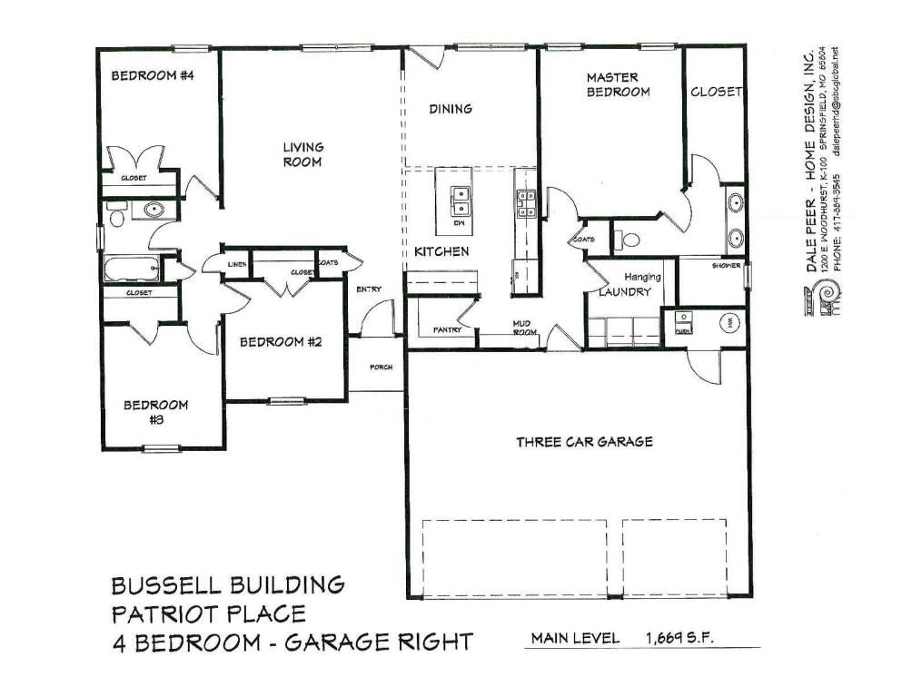 991 Democracy Drive, Rogersville, MO 65742