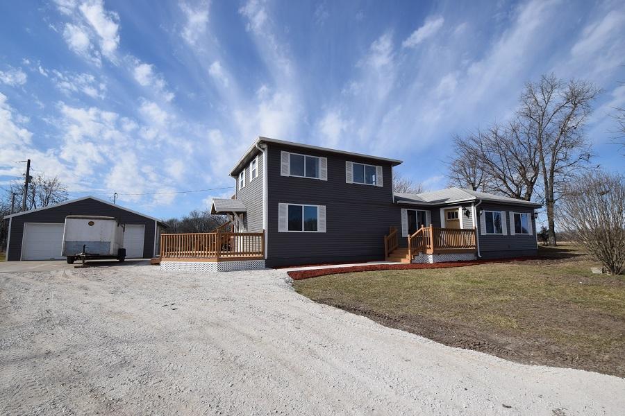 2889 Reed Road, Rogersville, MO 65742