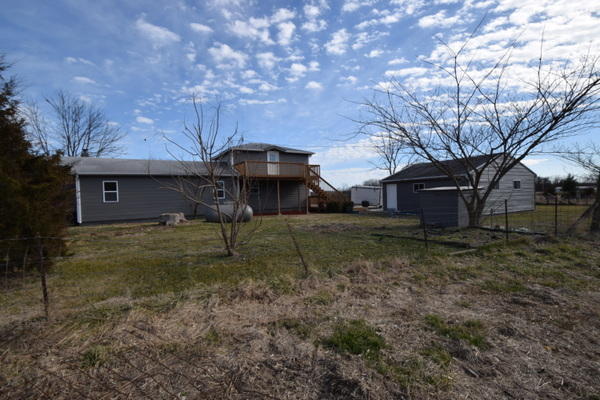 2889 Reed Road, Rogersville, MO 65742