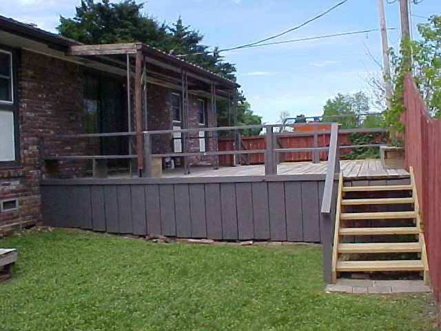 830 South Water Street, Seymour, MO 65746