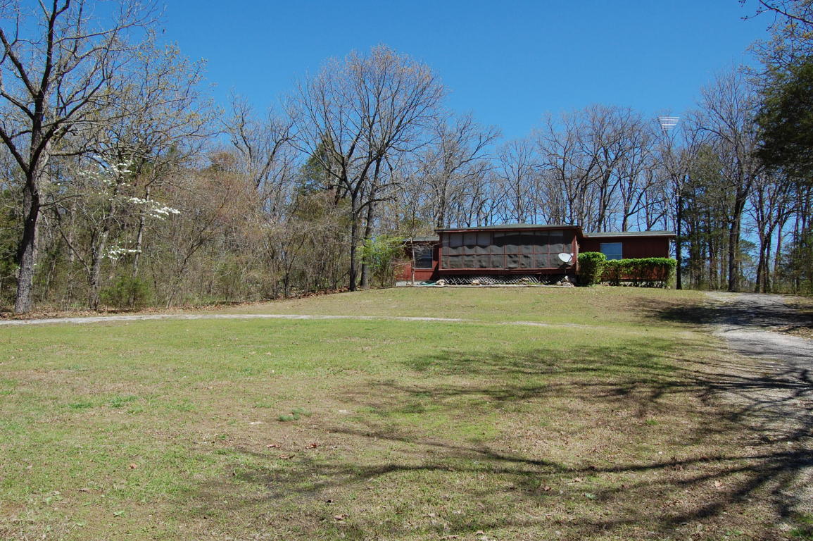 24998 San Souci Drive, Shell Knob, MO 65747