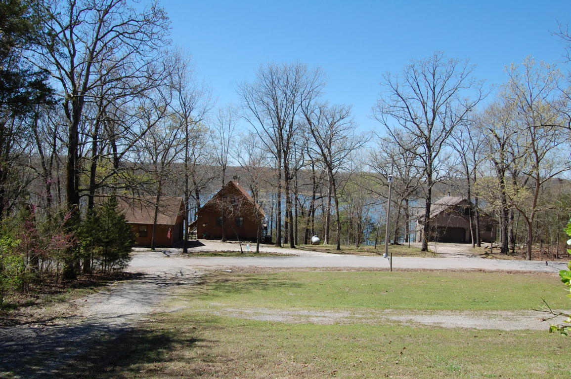24998 San Souci Drive, Shell Knob, MO 65747
